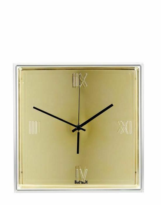 orologio da parete tic and tac colore