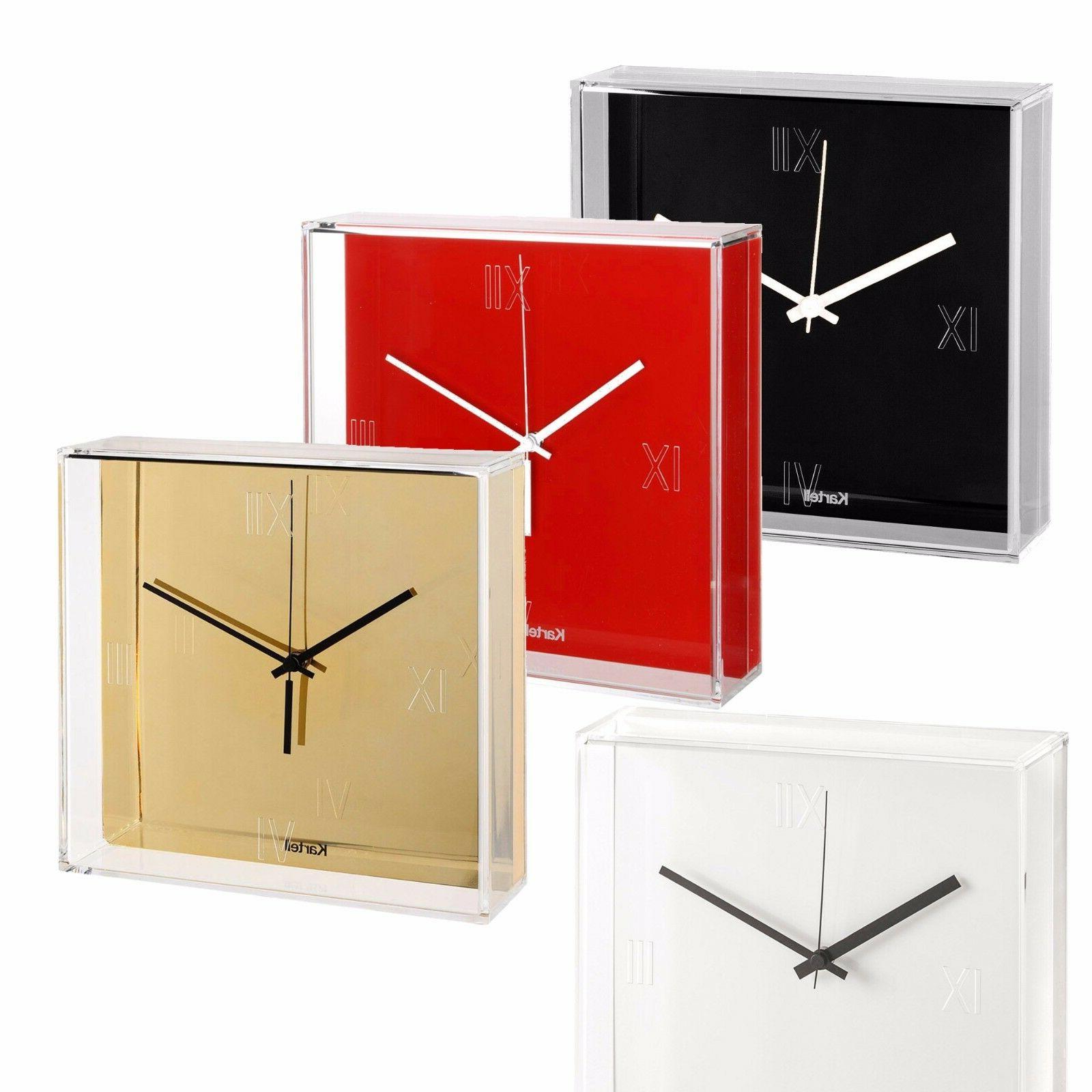 orologio da parete tic and tac