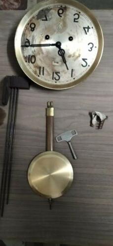 O Da Parete Vintage Grande