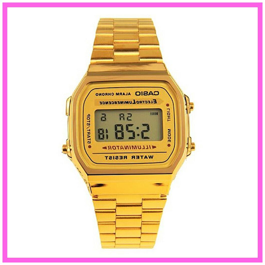 orologio da per uomo donna vintage digitale