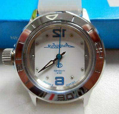 orologio da polso 051230 da subacqueo da