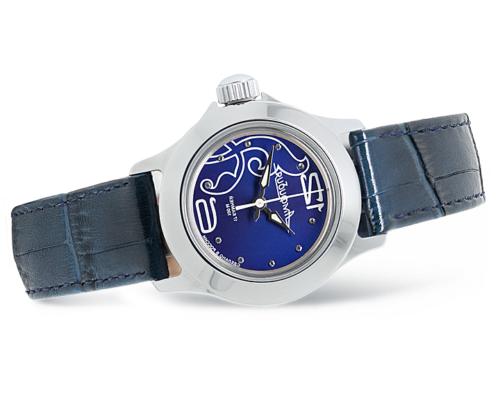 orologio da polso 051340 da subacqueo da