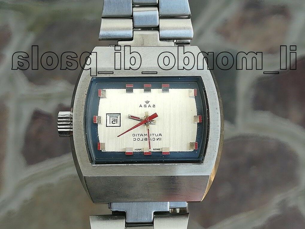 orologio da polso 10 atm 685 automatico