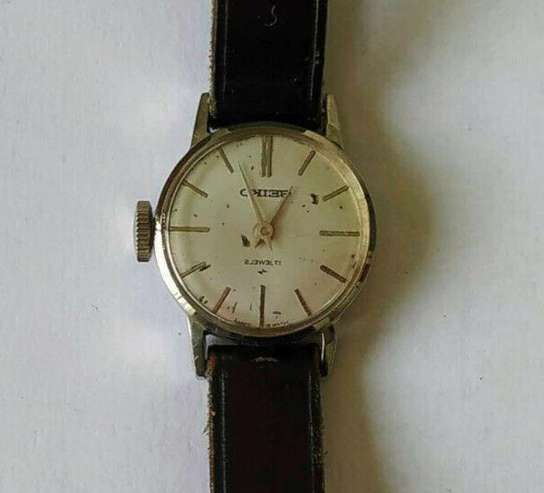 orologio da polso 21 0030 17 jewels