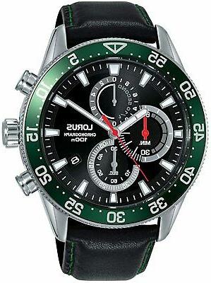 orologio da polso al quarzo uomo con