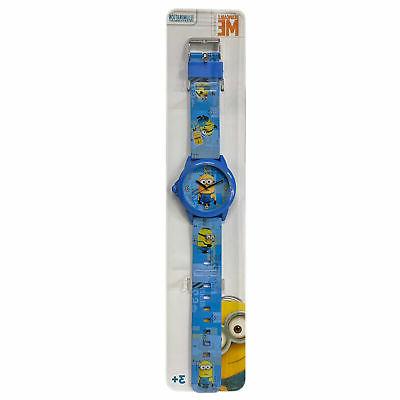 orologio da polso analogico per bambini 1653