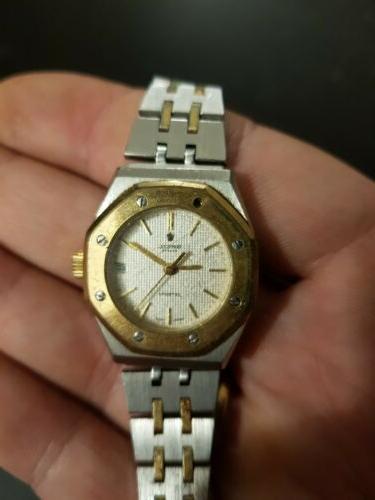 orologio da polso anni 70