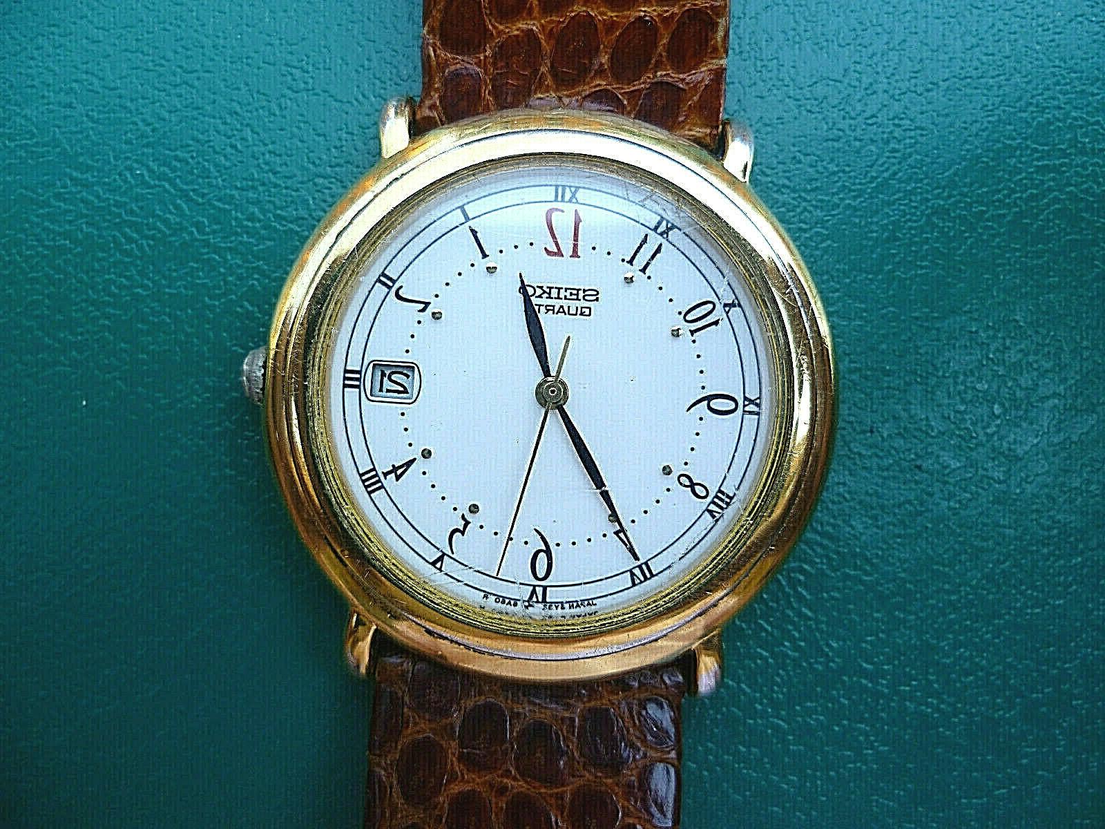 orologio da polso anni 80