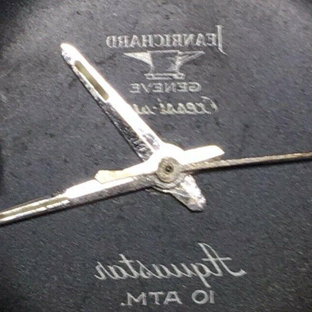 orologio da polso aquastar jeanrichard cressi sub