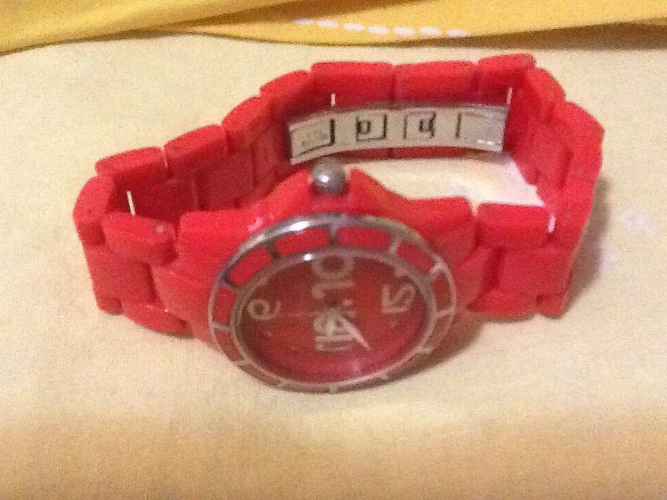 orologio da polso bambina donna luxury tlj0036