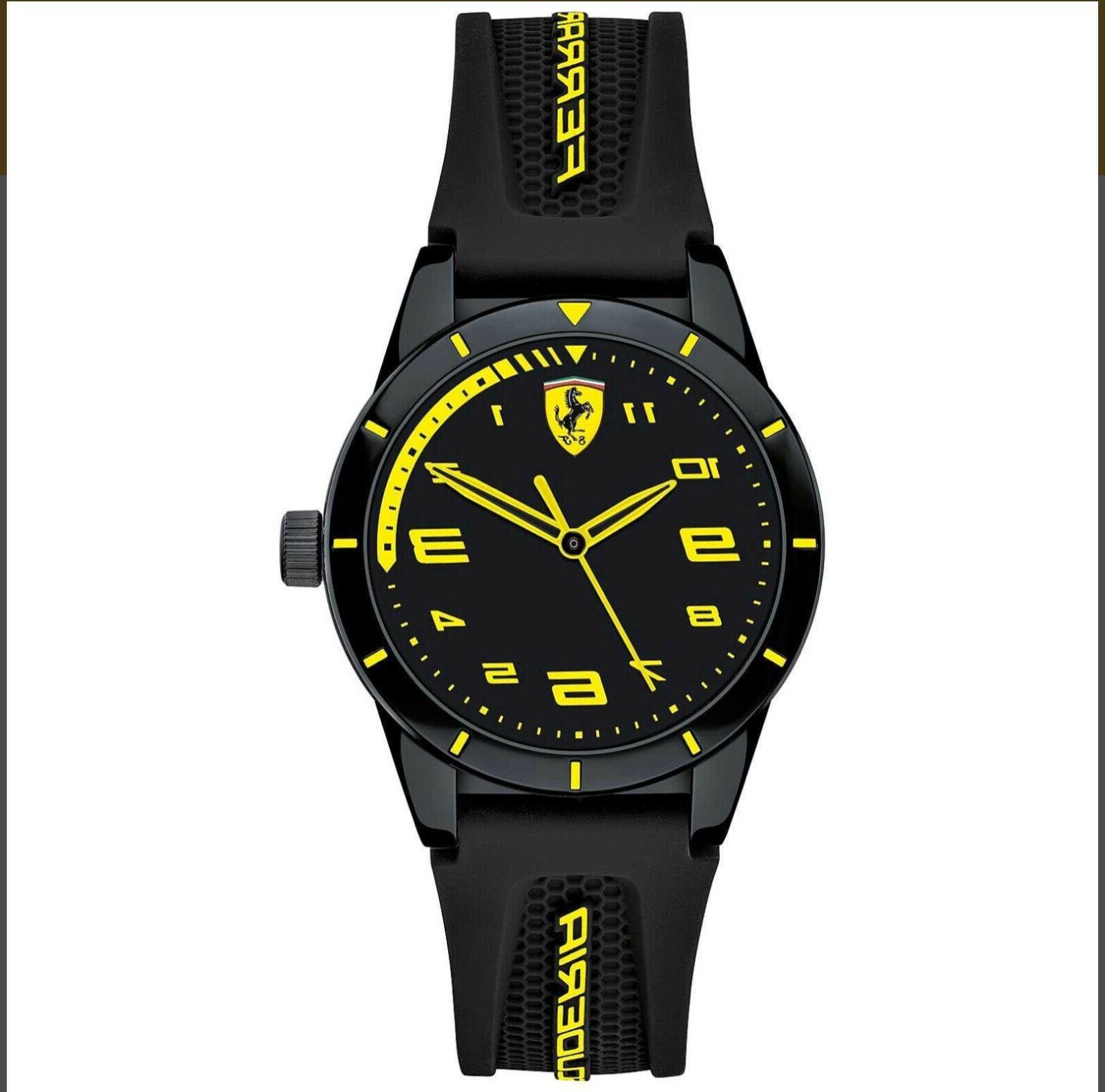 orologio da polso bambino scuderie originale fer0860009