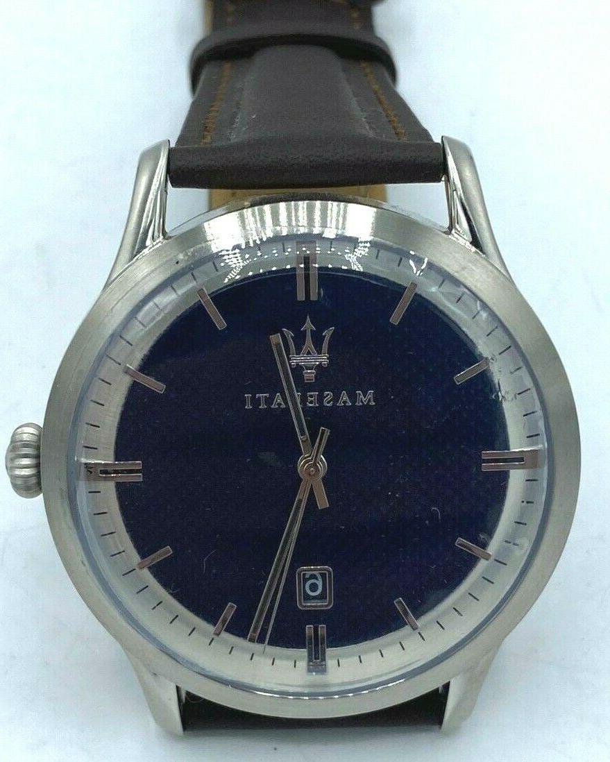 orologio da polso blu collezione 2020 nuovo