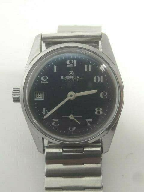 orologio da polso bracciale originale wristwatch