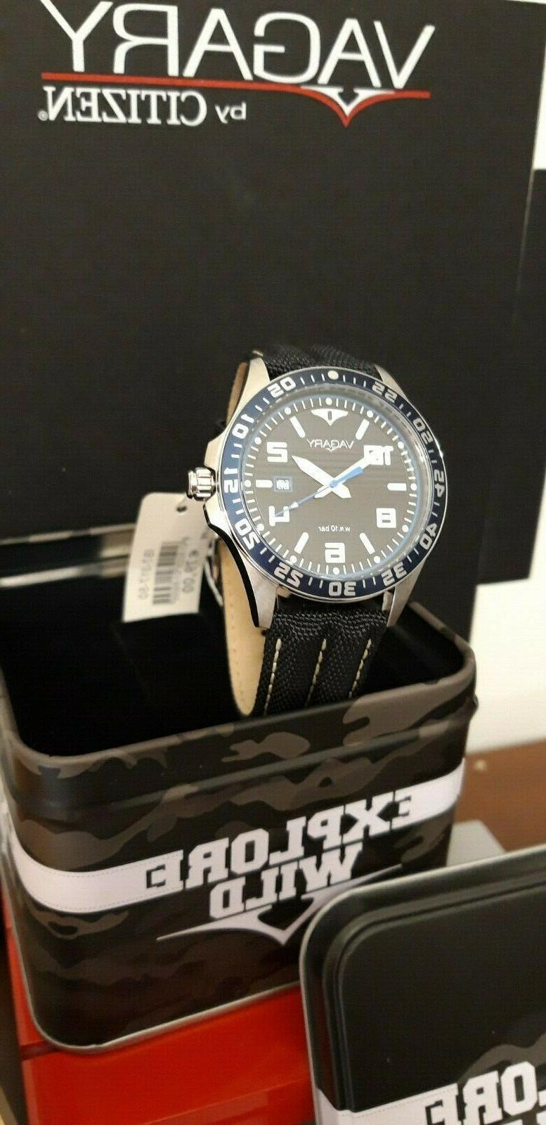 orologio da polso by citizen