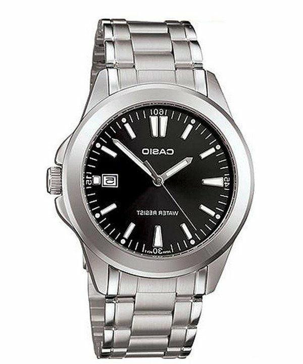 orologio da polso casio ltp 1215a 1a2df