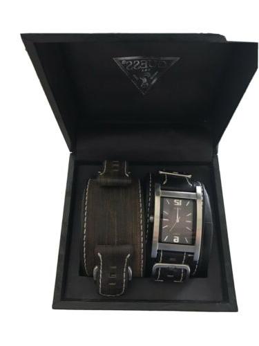 orologio da polso con cinturino intercambiale e