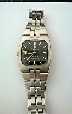 O Da Polso Omega Constellation Automatic Originale Vintage O