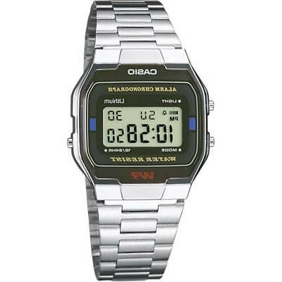 orologio da polso cronografo a163wa 1qes l