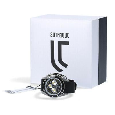 orologio da polso cronografo zebra chrono ufficiale