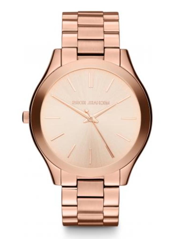 orologio da polso da donna mk3197 con