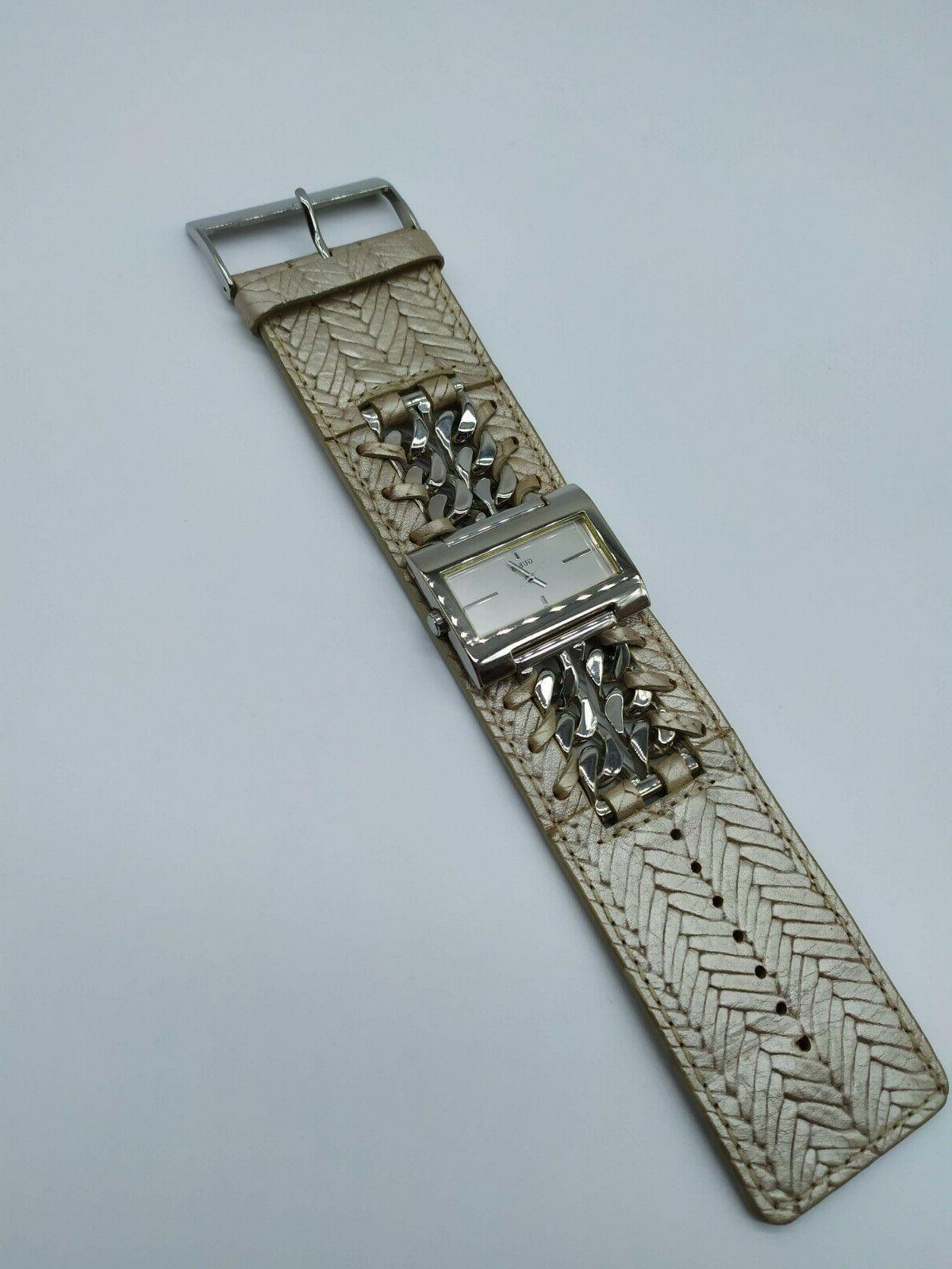 orologio da polso da donna w0987l3 nuovo