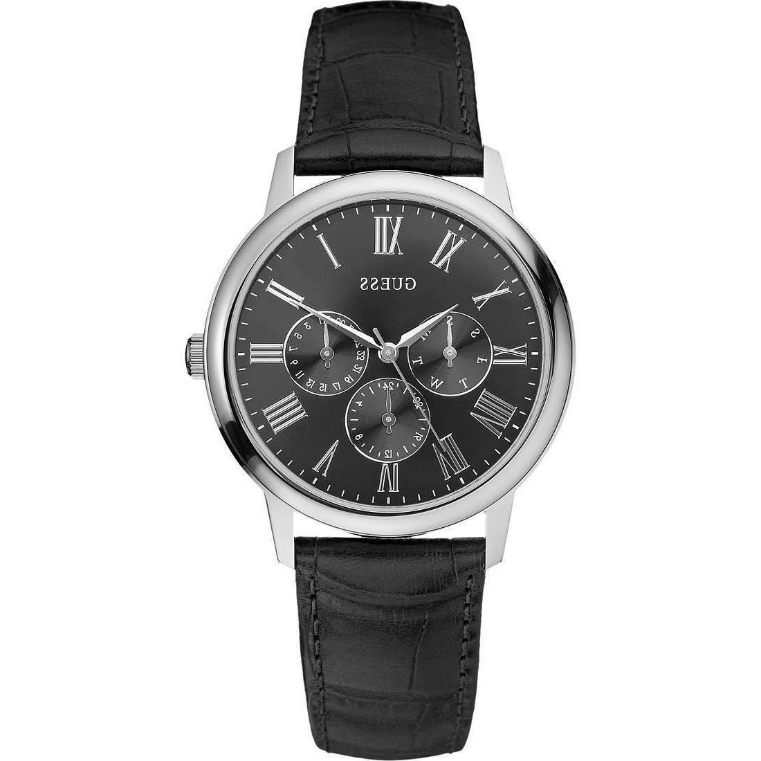 orologio da polso da uomo w70016g1 analogico