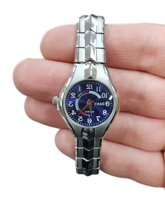 orologio da polso dany donna analogico quarzo