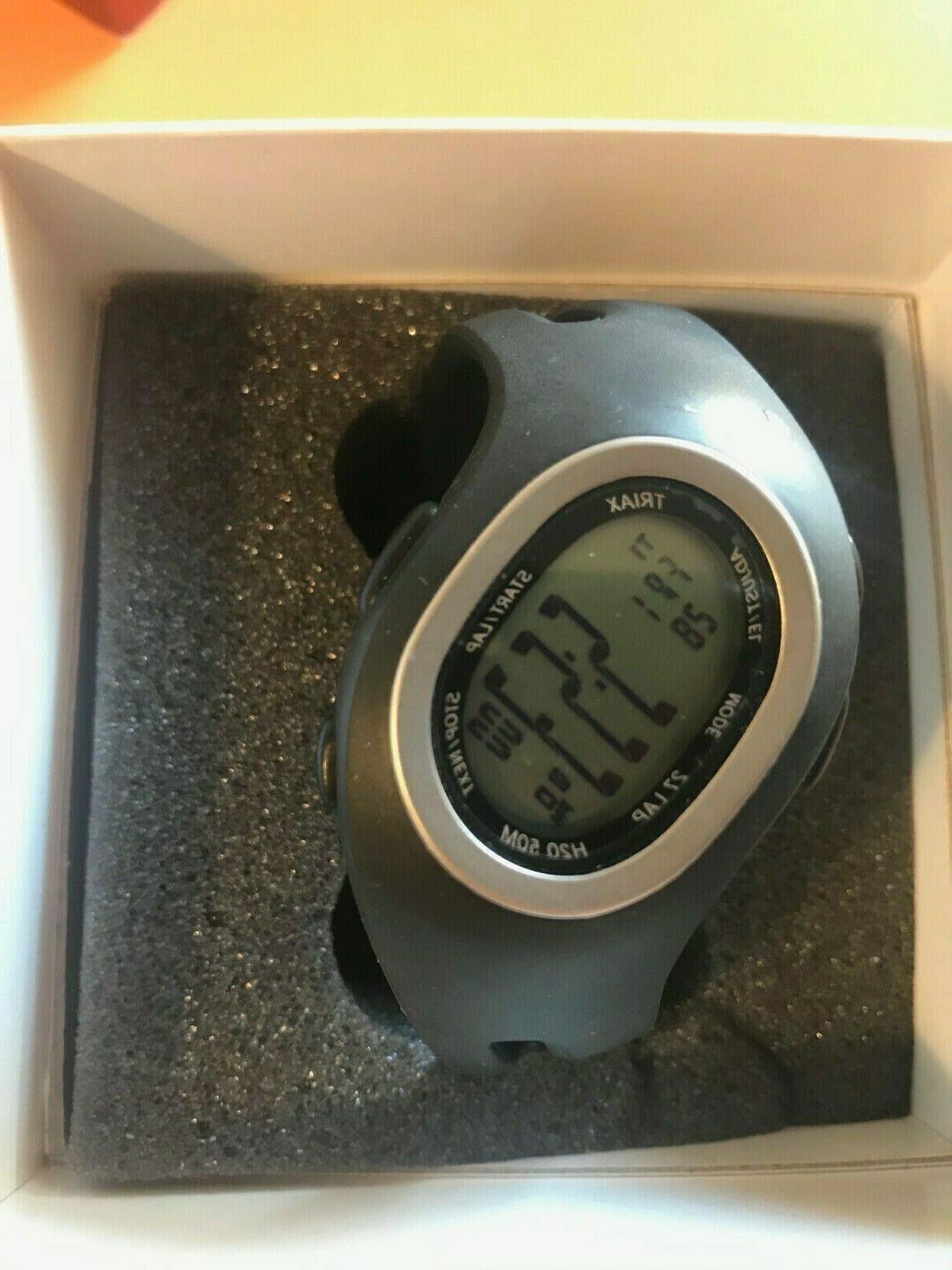 orologio da polso digitale triax wr0065