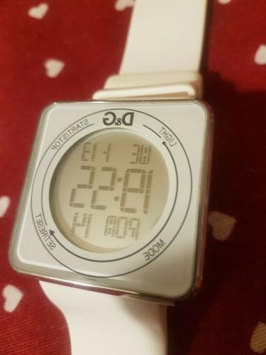 orologio da polso dolce and gabbana dw0735