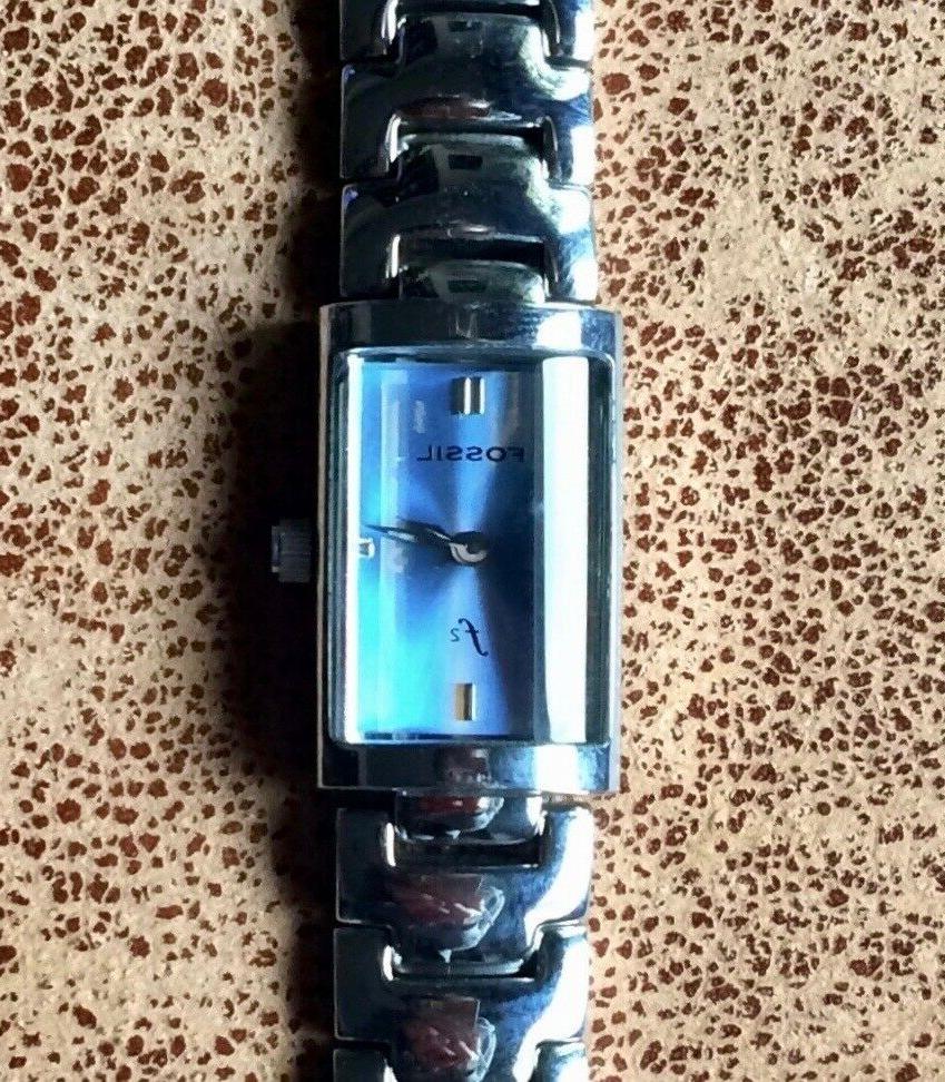 orologio da polso donna acciaio inox