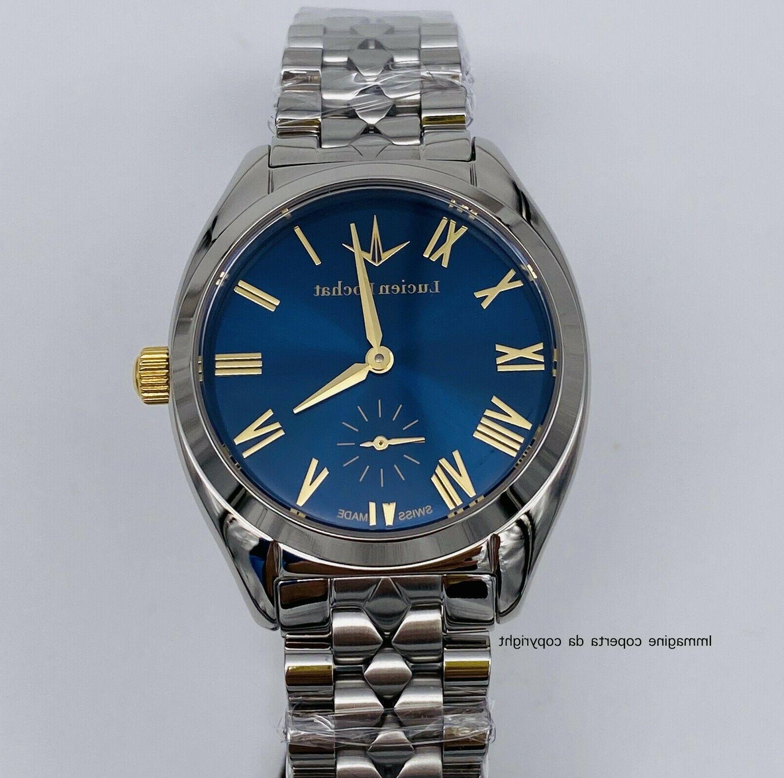 orologio da polso donna al quarzo vintage