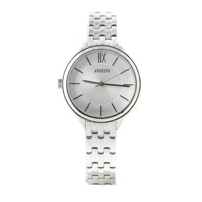 orologio da polso donna bq3048 in acciaio
