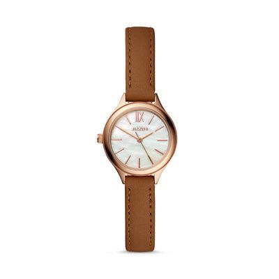 orologio da polso donna bq3134 beige in