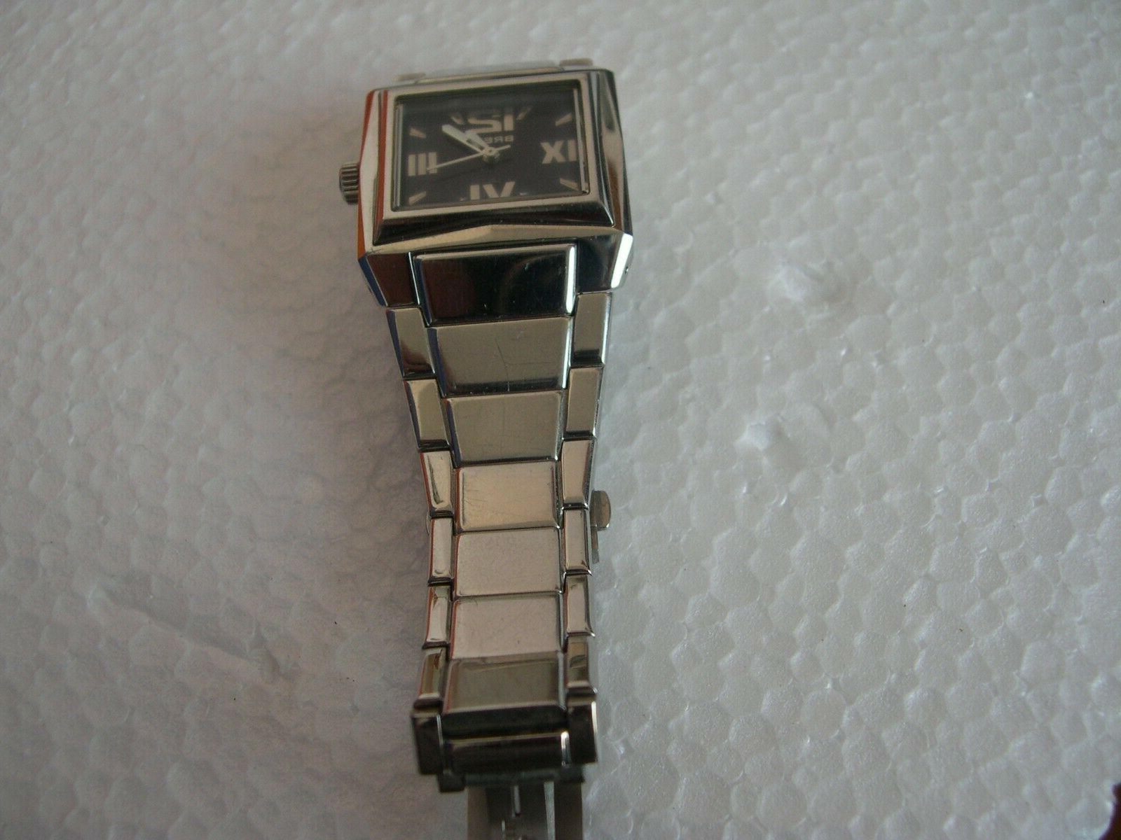 orologio da polso donna bw0199 quarzo analogico