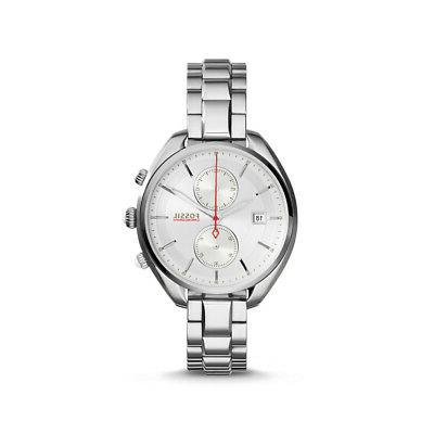 orologio da polso donna ch2975 in acciaio