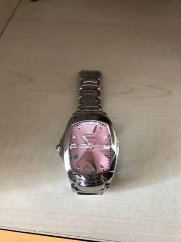 orologio da polso donna chronotech