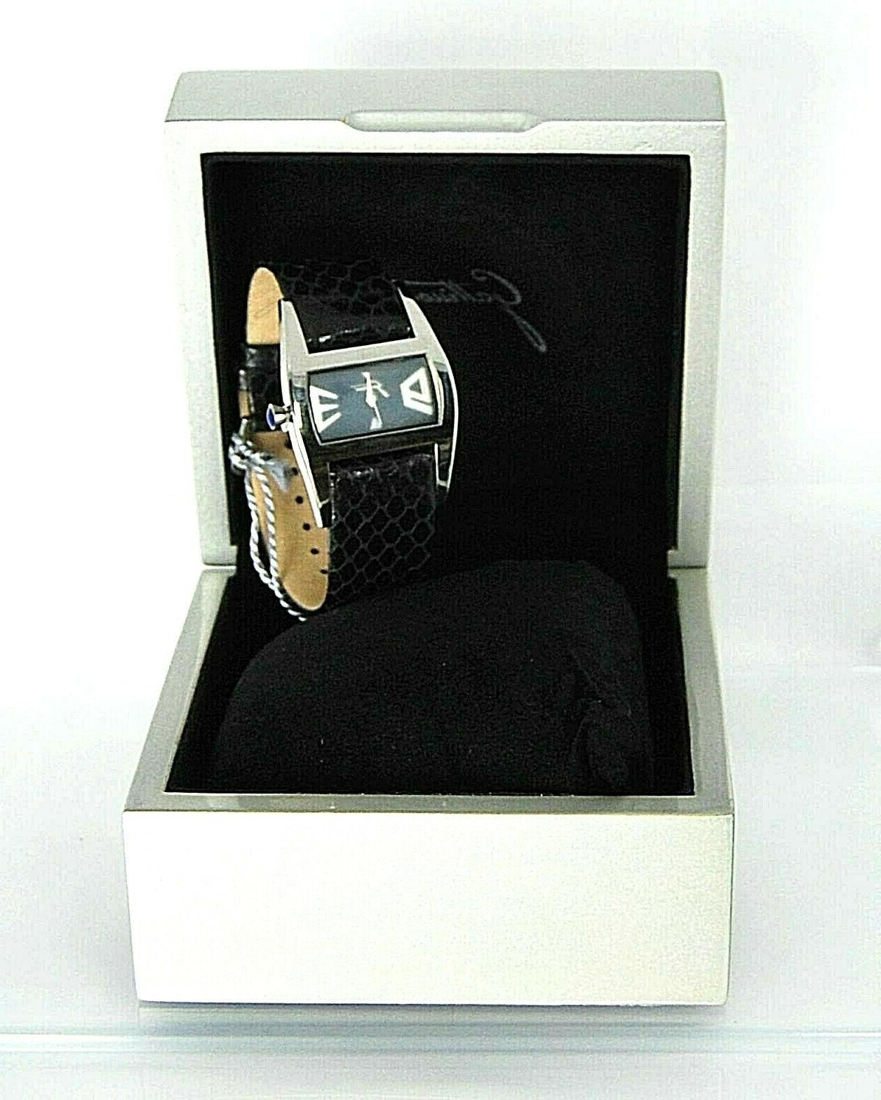 orologio da polso donna cinturino in pelle