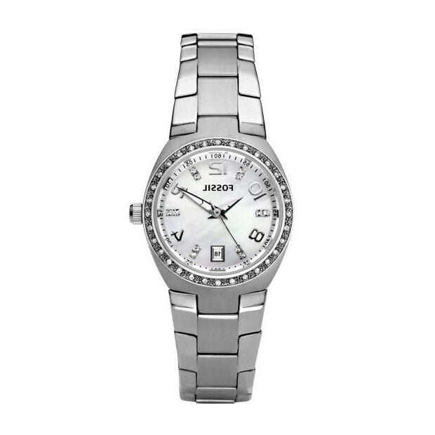 orologio da polso donna colleague con cristalli