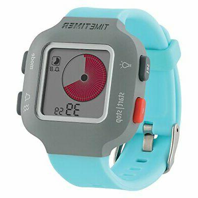 orologio da polso donna e bambini grigio