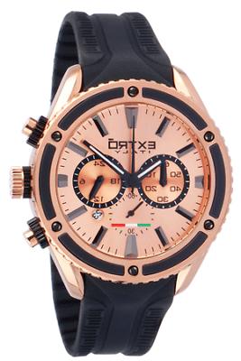 orologio da polso extro italia cronografo cuorematto