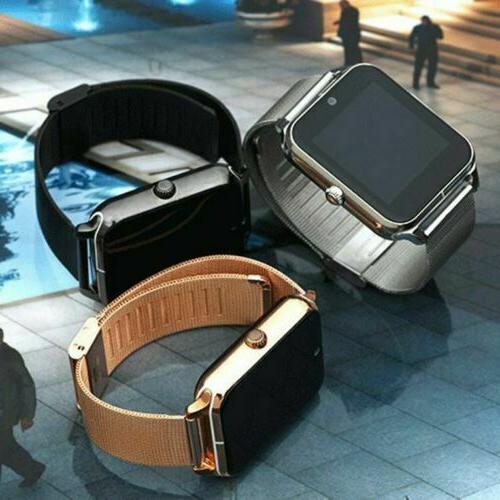 gt 09 bluetooth orologio smart watch telefono