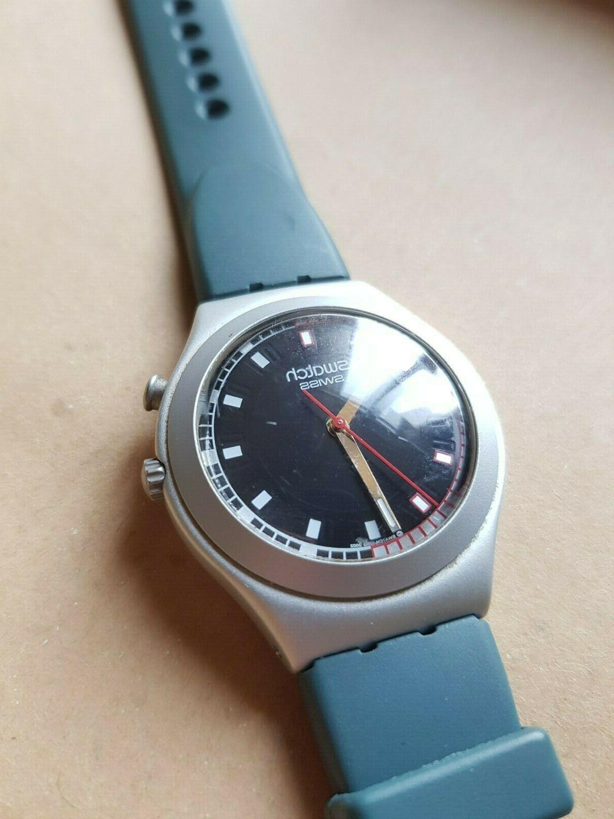 orologio da polso irony al quarzo uomo