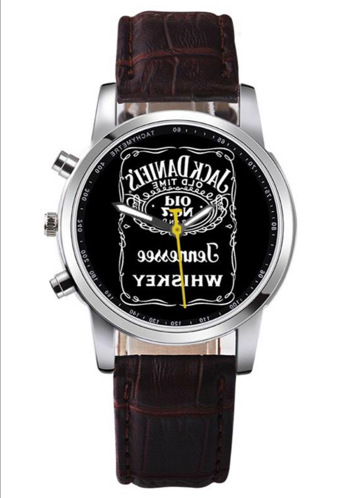 orologio da polso jack daniel s