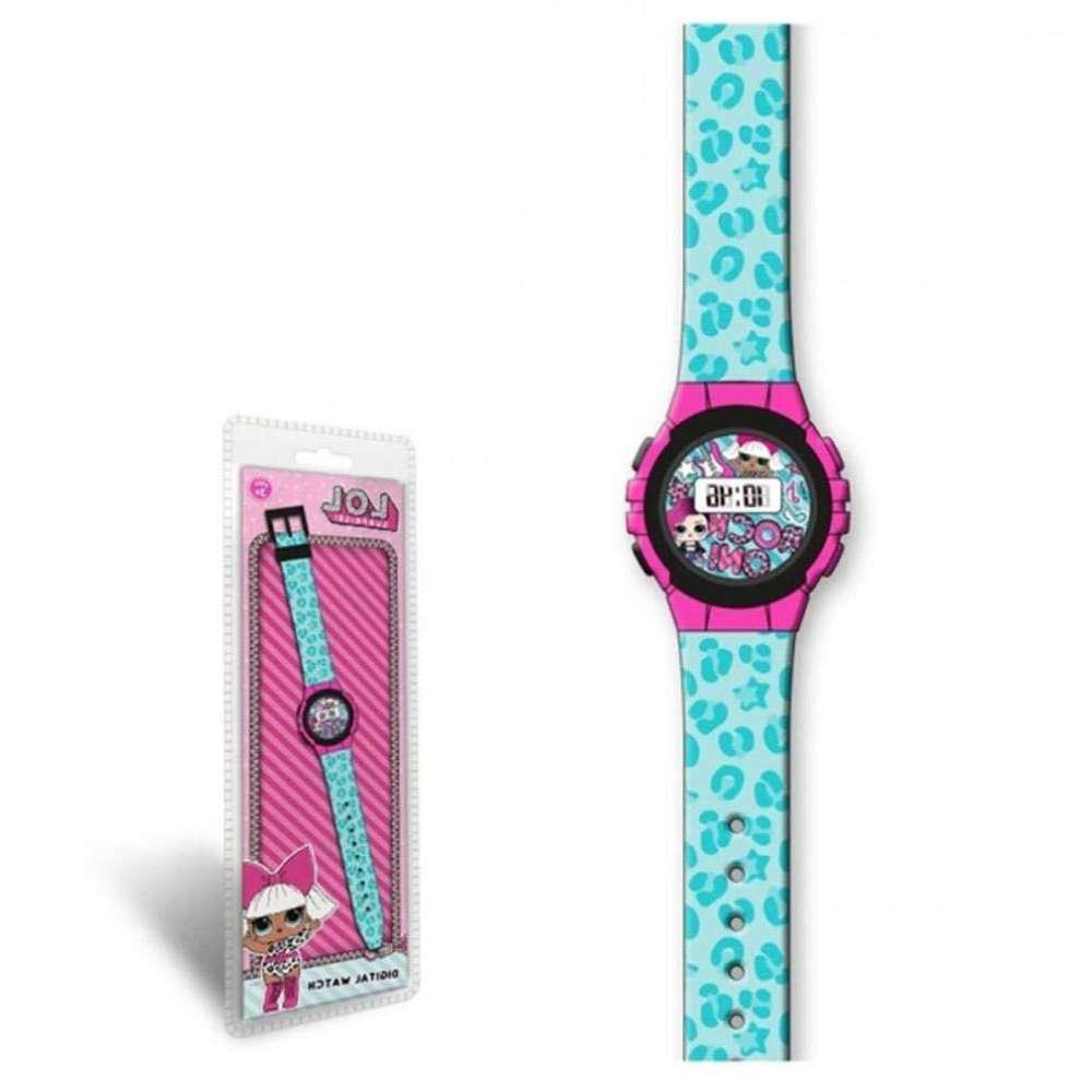 orologio da polso lol surprise femminile