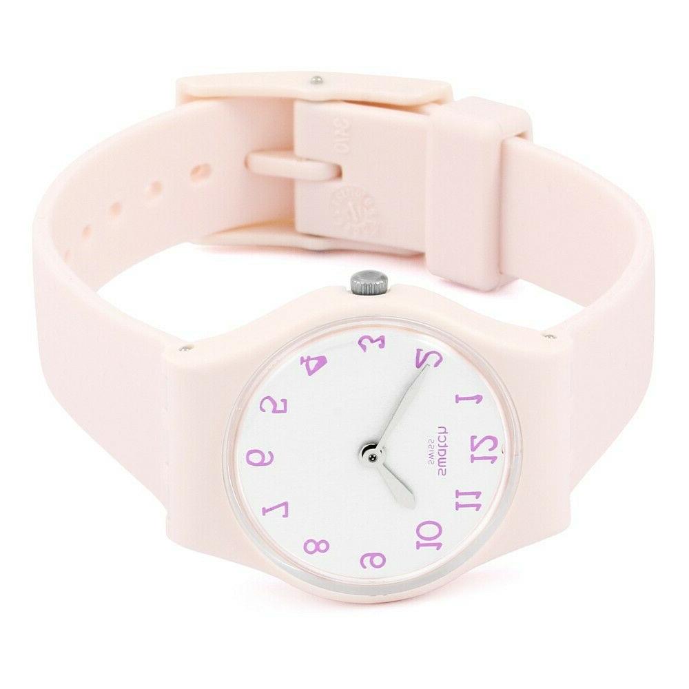 orologio da polso lp150 pinkebelle rosa donna