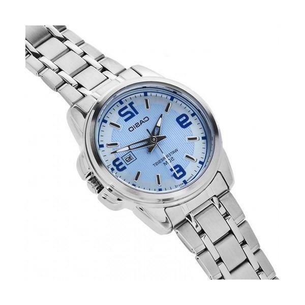 orologio da polso ltp 1314d 2avdf analogico