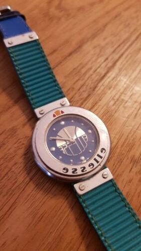 orologio da polso magic touch system originale