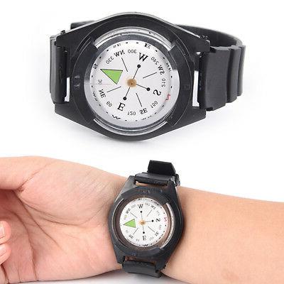 orologio da polso militare da sopravvivenza tattico