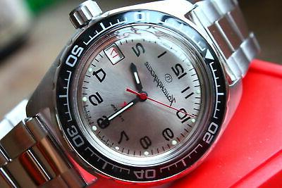 orologio da polso militare russo komandirsky 020708