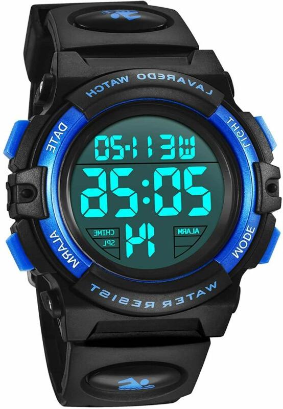 orologio da polso orologi sport per bambini